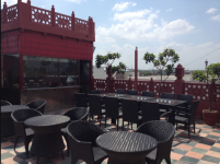 Open Affaire - Siris 18 - Tajganj - Agra