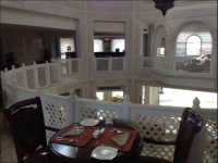 Orient Cafe - Tajganj - Agra