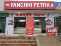 Panchi Petha Dalmoth - Kamla Nagar - Agra
