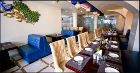 Pankhuri Restaurant - Rakabganj - Agra