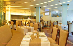 Pavilion Café - Tajganj - Agra