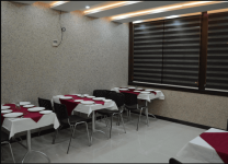 Pentas Restaurant - Rakabganj - Agra