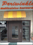 Periwinkle Multicuisine Restaurant - Tajganj - Agra