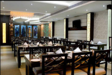 Pinch Of Spice - Tajganj - Agra