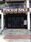 Pinch Of Spice - Civil Lines - Agra