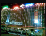 Prem Food Court & Restaurant - Dayal Bagh - Agra