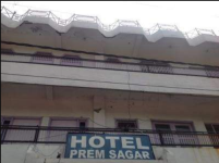 Prem Sagar Restaurant - Agra Cantt - Agra