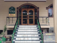 Prvi Restaurant - Tajganj - Agra