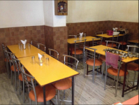 Punjabi Restaurant - Agra Cantt - Agra