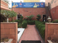 Quality Restaurant - Tajganj - Agra