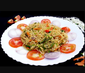 Radha Swami Chinese Fast Food - Tajganj - Agra