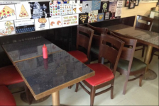 Raj Rasoi Restaurant - Tajganj - Agra