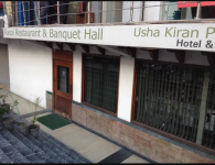 Rasoi Restaurant - Rakabganj - Agra