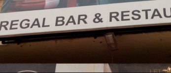 Regal Bar And Restaurant - Kamla Nagar - Agra