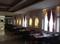 Rendezvous - Tajganj - Agra