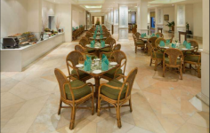 Ripples - Mansingh Palace - Tajganj - Agra