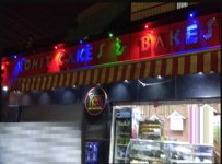 Rohit Cakes And Bakes - Kamla Nagar - Agra