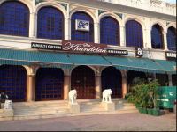 Sai Khandelaa Restaurant - Agra Cantt - Agra