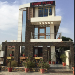 Same Place Food Court & Hukka Corner - Dayal Bagh - Agra