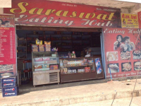 Saraswat Eating Hub - Sikandra - Agra