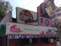 Say Natural Ice Cream - Agra Cantt - Agra