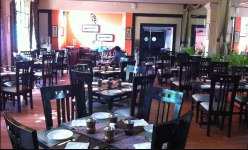 Shalimar - Rakabganj - Agra