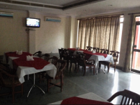 Shilpgram Restaurant and Bar - Tajganj - Agra