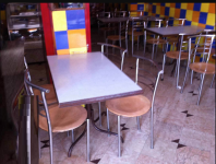 Shivam Restaurant - Agra Cantt - Agra