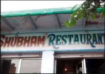 Shubham Restaurant - Arjun Nagar - Agra