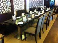 Silver Spoon - Tajganj - Agra