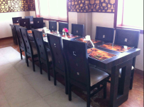 Sizzler - Tajganj - Agra