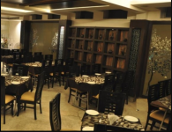 Spice Garden - Tajganj - Agra