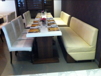 Spice Valley Restaurant - Tajganj - Agra