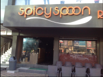 Spicy Spoon - Kamla Nagar - Agra