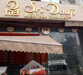 Sri Dauji Mishthan Bhandar - Kamla Nagar - Agra