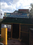 Swagat Restaurant - Tajganj - Agra