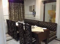Taj Royale Restaurant - Tajganj - Agra