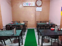 Tareef Restaurant - Mantola - Agra