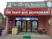 Tasty Bite Restaurant - Tajganj - Agra
