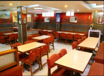 Thaliwala - Tajganj - Agra