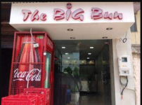 The Big Bun - Civil Lines - Agra