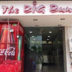 The Big Bun - Kamla Nagar - Agra