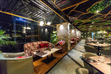 The Coffee Shop - Tajganj - Agra