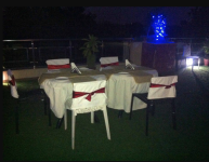 The Exotica - Tajganj - Agra