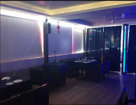 The Golden Kash - Tajganj - Agra