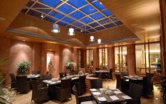 The Grand Buffet - Tajganj - Agra