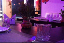 The Great Wall Chinese Restaurant - Agra Cantt - Agra