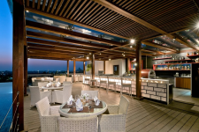 The Lounge - Tajganj - Agra