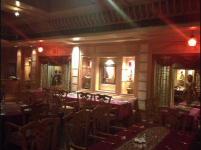 The Mandarin - Rakabganj - Agra