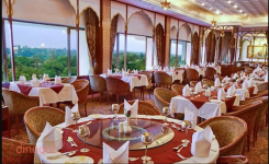 The Mughal Room - Agra Cantt - Agra
